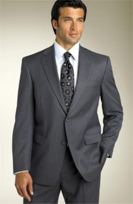Definitive Custom Suit Design - Marty New Fashion Blog